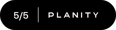 Note planity